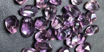 Amethyst Preis und Amethyst Wert